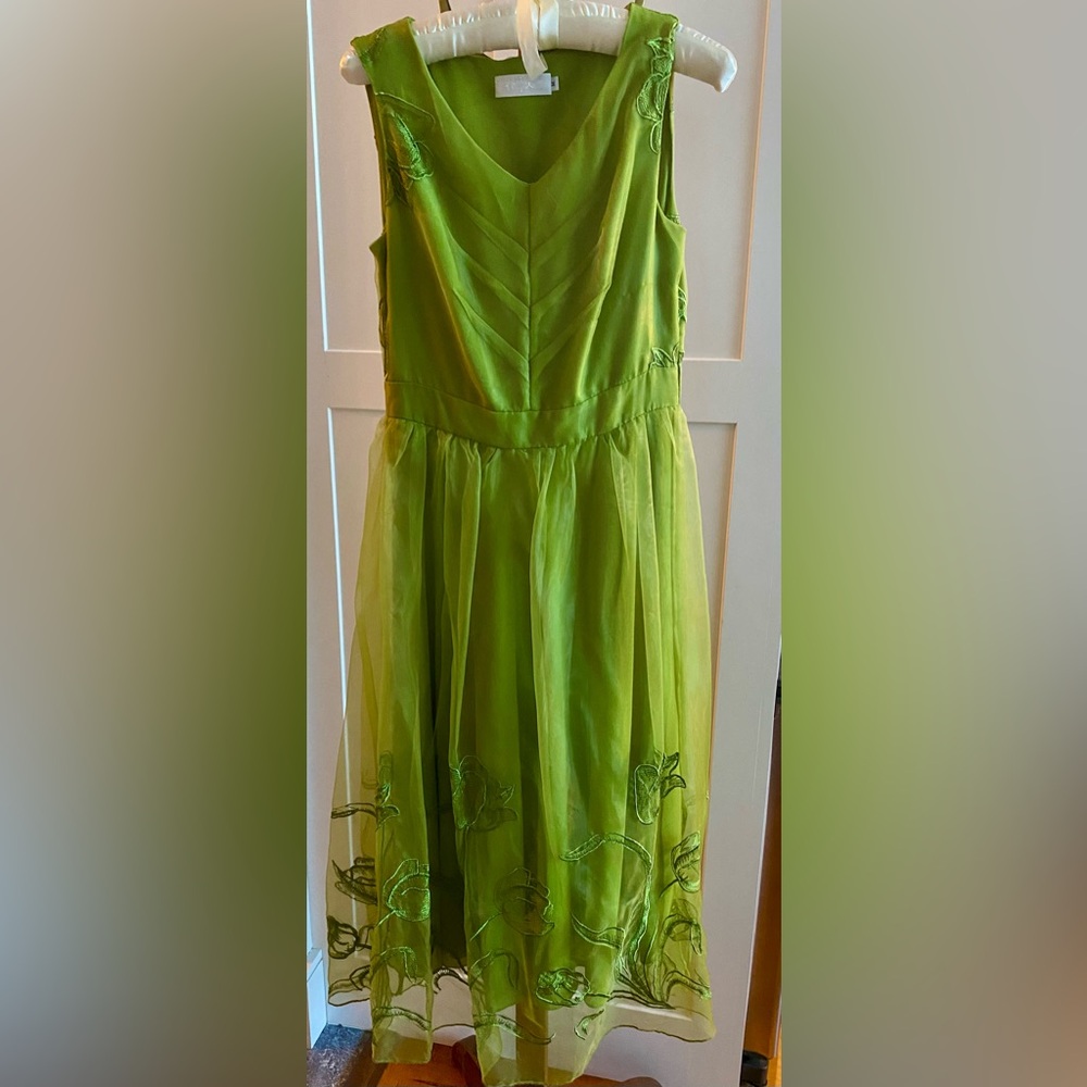 Party dress